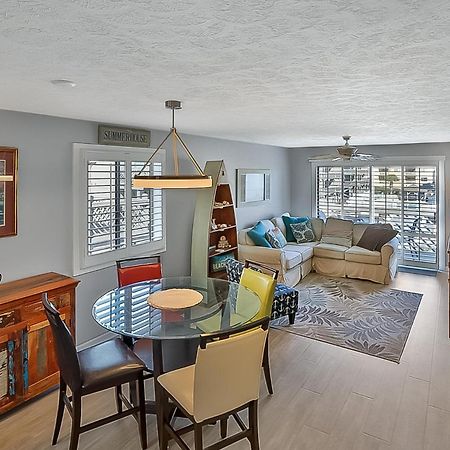 Two Bedroom Steps From The Beach! Shore Dr! Myrtle Beach Exterior foto